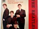 The BEATLES From me to you  EX+++  EP de 1963 Odeon SOE 3739 label orange V 8