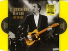 Pete Townshend (The Who) – Face the Face Limited Yellow Vinyl LP RSD 2022 NEU