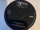 JIMI HENDRIX EXPERIENCE THE WIND CRIES MARY UK TRACK 45 604004 MINT- 1967 RARE