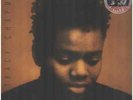 Tracy Chapman GLOSSY SLEEVE Elektra Vinyl LP