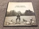 George Harrison: All Things Must Pass 1970 Apple 3x LP Vinyl Box Set STCH 639