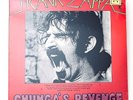 Frank Zappa – Chunga's Revenge, LP,Bizarre Records MS 2030, US, 1970, M/M Sealed
