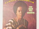 Camille Yarbrough – The Iron Pot Cooker, LP, Vanguard VSD 79356, US,1975, NM/NM