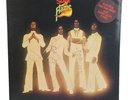Signed Slade Vinyl Album Slade In Flame 1974 UK Vinyl LP Autograph by all 4