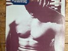 The SMITHS - S/T SELF TITLED DEBUT 1ST PRESS VINYL LP -USA SIRE GOLD STAMP PROMO