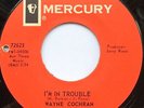 Wayne Cochran - I'm In Trouble / Goin' Back To Miami (7