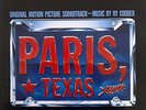 Ry Cooder - Paris, Texas (Original Motion Picture Soundtrack) (LP, Album)