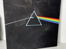 Pink Floyd - Dark Side of the Moon Original UK LP Blue Triangle w/ Inserts