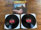 Tom Petty and the Heartbreakers - Greatest Hits - 2 LP vinyl album - like new