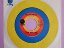 The Beatles US 45 Capitol Target Round Logo 5255 MATCHBOX / SLOW DOWN ERROR
