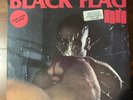 Black Flag, Damaged, Roadrunner Records, 1982, 33rpm Vinyl