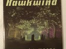 HAWKWIND - INTO THE WOODS + X 2 LPS - GATEFOLD - 2017 - EXCELLENT