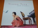 Vienna Teng - Warm Strangers - Sealed 2003 Limited Edition Vinyl LP