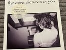 the cure Pictures of You (remix) 7” Vinyl Single Purple Ltd Edition