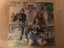 Kim Fowley - Born To Be Wild 1968 Imperial LP-12413 Jacket/Vinyl NM-