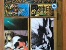 SISTER LP by SONIC YOUTH — EARLY UK PRESSING BFFP 20 1987 w/ INNER VG+/EX-