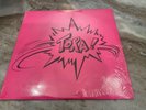 TORA  Rules Of The Game EP PRIVATE HARD ROCK HAIR METAL 1988  BROOKLYN NY SEALED