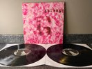 LP VINYL GARBAGE SELF TITLED ALBUM CAT L31450 UK 1ST PRESS 1995 EX/EX SUPERB