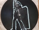T. Rex Electric Warrior (Vinyl) Back To Black,1982 picture disc by marc on wax