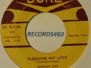 45 Johnny Ace 