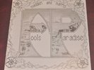Madden and Harris - Fools Paradise, Akarma AK 315 LP 2006 VG++/VG++