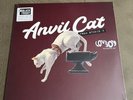 NEW ANVIL CAT FROM STUDIO 4 LOVEJOY Etched White Vinyl Record Store Day RSD