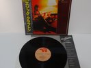 Eric Clapton Backless RSO MWF1056 JAPAN LP OBI Vinyl A329