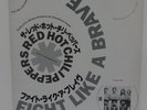 Promotional only Red Hot chilipeppers PRP8308  Lions&Ghosts JAPAN LP Vinyl A345