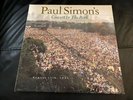 PAUL SIMONS CONCERT IN THE PARK - GATEFOLD DOUBLE ALBUM 1991 ORIGINAL VINYL EX