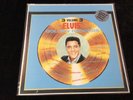 ELVIS PRESLEY LP GOLDEN RECORDS 3 SEALED VIRGIN VIN HYPE STICKER 18 SONGS NOT 12