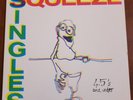 Vtg 1982 Squeeze: Singles 45's And Under LP Vinyl Record A&M Records SP-4922 HTF