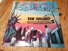 Skye - The Breaks (Original B Boy Street Funk & Block Party Classics) (2xLP, ...