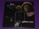 UMBERTO TOZZI. NOTTE ROSA. RARO VINILE LP 1^ EDIZIONE SIGILLATO