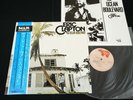 ERIC CLAPTON - 461 OCEAN BOULEVARD - JAPAN VINYL LP OBI GATEFOLD MW 2098