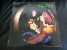 THE CRAMPS - PSYCHEDELIC JUNGLE - ORIG 1980 IRS LABEL - GARAGE ROCK VINYL LP