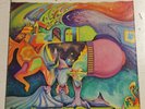 Sun Ra - The Magic City - Vinyl LP - 1973 US