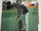 Willie Nelson - Good Times LP - RCA Victor DG Rare