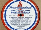ROBERT WEEDE ANITA BOYER TREASURY SONG PARADE 16