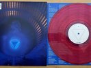 Enter Shikari - A Flash Flood Of Colour LP 2012 Pink Vinyl Rock Rare VG+/NM