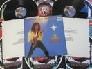 THE BRIAN MAY BAND QUUEEN Live At Brixton Academy ORIG UK 2 LP GATEFOLD COVER