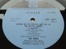 The Kinks - Arthur // Orig UK '69 PYE Stereo LP  with Victoria Insert