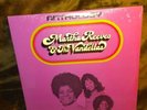 Martha Reeves & The Vandellas Anthology USA Album Stereo Sealed M7-778R2 NEW