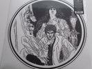 Psychick TV – Allegory And Self (Illustrations In Sound) - LP - Psychic TV