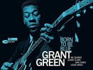 Born To Be Blue by Green, Grant (Record, 2019) New Sealed