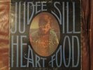 Judee Sill Heart Food - Original 1973 First Press Asylum - Incl. Booklet VG+/EX