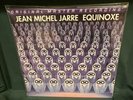 Jean Michel Jarre Equinoxe LP Mobile Fidelity MFSL 1-227 No. 0001 SEALED 1995
