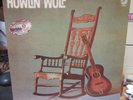 HOWLIN' WOLF RECORD 1984 CHESS RECORDS (CH-9183) - SUPER RARE