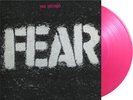 Fear The Record (Limited Edition, 180 Gram Translucent Magenta Colored Vinyl) [I