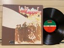 LED ZEPPELIN II - Whole Lotta Love - SD-8236 - Vinyl Lp - 1969 Plays Well