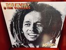 Import Jamaïque Numéroté / Bob Marley Tuff Gong Vinyl Kaya